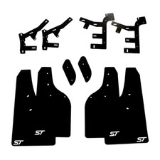 Ford Fiesta Mk7 7.5 ST180