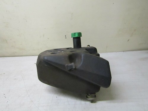 Reservoir carburant derbi - reservoir,