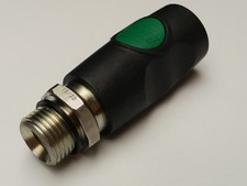 1x Prevost Sécurité Raccord