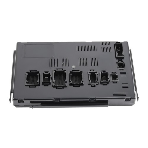 Module acquisition signal - module, de
