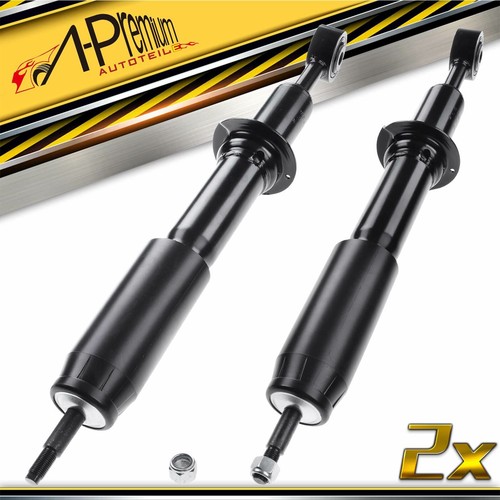 Amortisseurs gaz avant - 2x,