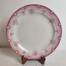 Plat Rond Service Narcisses De