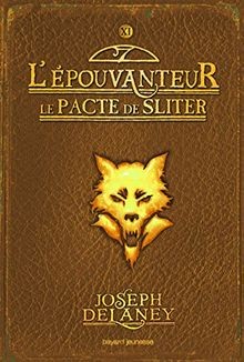 Lépouvanteur tome le - lÉpouvanteur,,