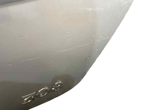 8701cz hayon peugeot 308 - hayon, gti