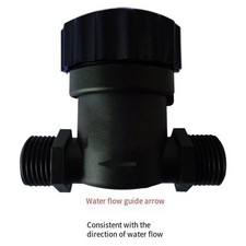 Système de chauffage filtre chaudière à gaz accessoire 0,4 mm maille filtrant