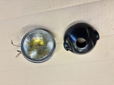 Phare pour Kawasaki 125 KE -