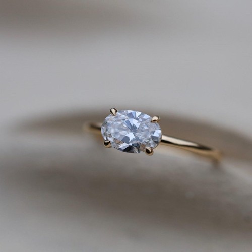 Bague fiançailles - bague,