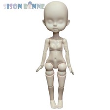 SISON BENNE 30cm BJD Poupée