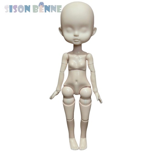 Sison benne 30cm bjd poupée - sison,