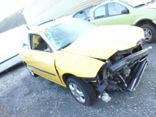 Plage arriere SEAT IBIZA 3 PHASE 2