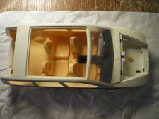 PLAYMOBIL POLICE VOITURE 4260