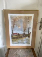 Cadre Mural Rectangulaire