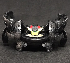 Bakugan Thunder Wilda