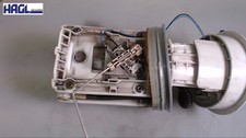 Pompe À Carburant 6Q0919050A
