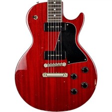 Orville Gibson LPSP Les Paul Special 1994 - Cherry