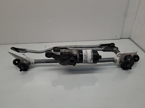 Moteur essuie glace avant