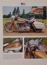 1965 Harley-Davidson FL