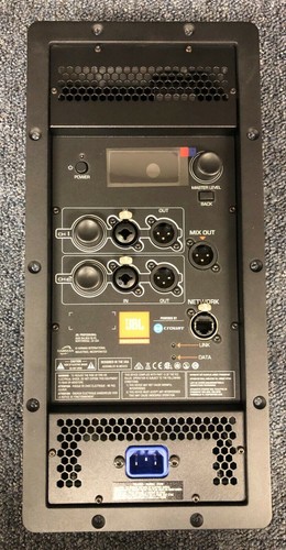 Jbl srx815p amplifier - srx815p,