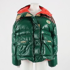GUCCI Doudoune 120143