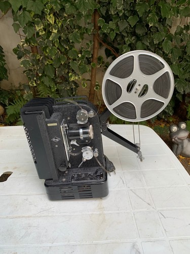 Ancien projecteur marque - projecteur, de