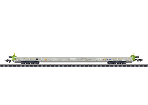 Märklin 47401 wagon - 47401, de