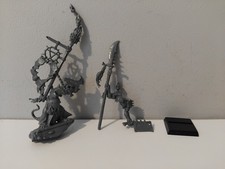 Griffarque Skavens Warhammer Age Of Sigmar