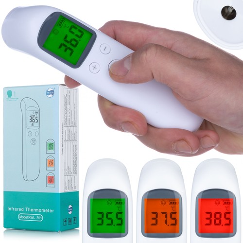 Thermomètre médical