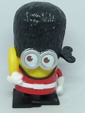 FIGURINE PVC PLASTIQUE