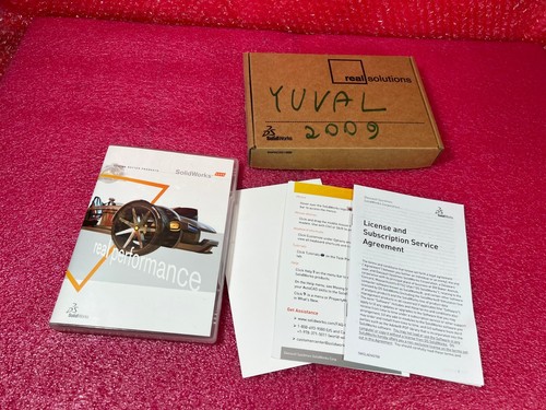 Solidworks 2011 universal - solidworks,