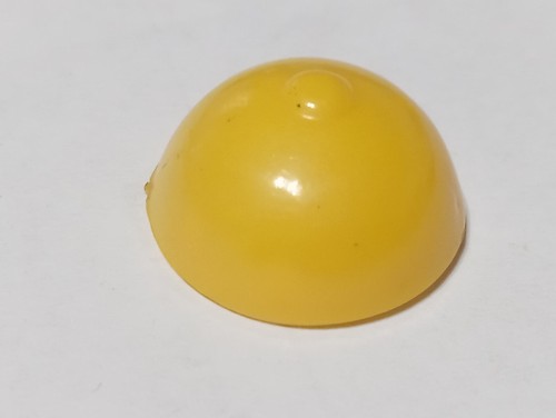 Playmobil bonnet jaune 1ère - playmobil,
