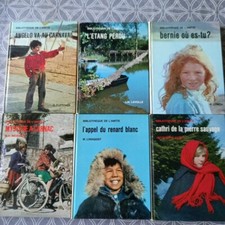 Bibliothèque De L'amitie Lot