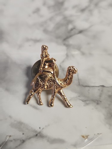 Man riding camel - camel, rider