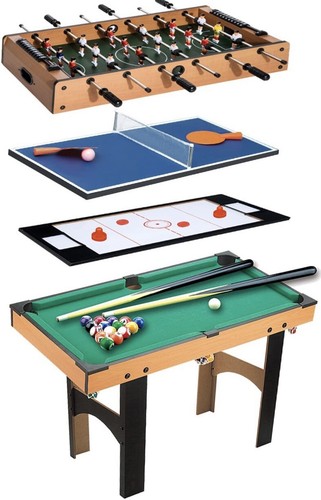 Homcom a70 021 table - homcom,