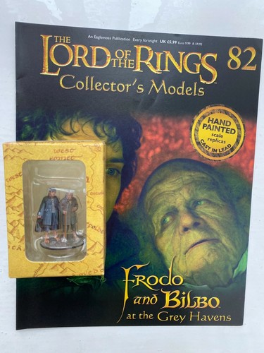 Eaglemoss les chroniques - chroniques, de
