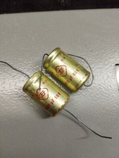 1000MF 40V  CONDENSATEUR AXIAL