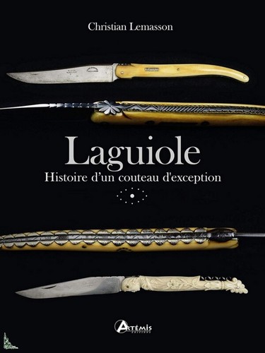 Laguiole histoire un - histoire, d'un