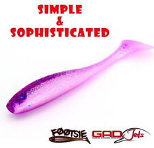 PONTOON 21 - LEURRE SOUPLE