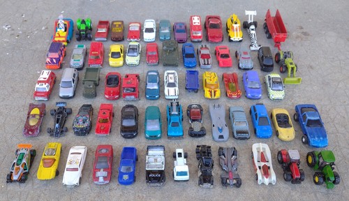 Lot voiture miniature - voiture,