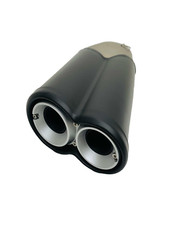 Silencieux D'Échappement