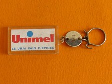 PORTE-CLES 1960-1970 UNIMEL LE