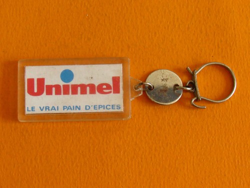 Porte cles 1960 - 1960-1970, le