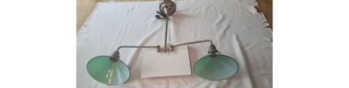 Vintage industrial silver - vintage/industrial,