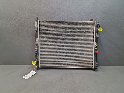 Radiateur moteur nissan juke - moteur,