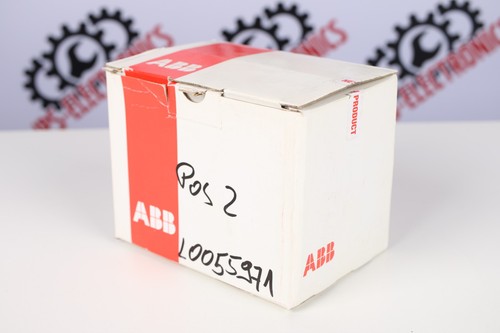 Abb procontic icsi16e1 - abb,
