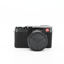 LEICA D-LUX 7 - 007 JAMES BOND -