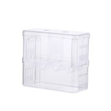  Couveuse Oeufs Aquarium Refuge Pour Poissons Accessoires D'aquarium