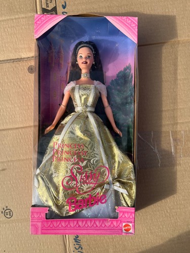 Barbie sissy vintage - sissy,