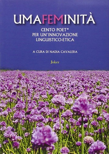 Cavalera umafeminità - cavalera,