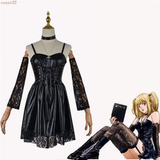 Anime Death Note Amane Misa