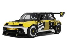 Renault R5 Turbo 3E e-Tech